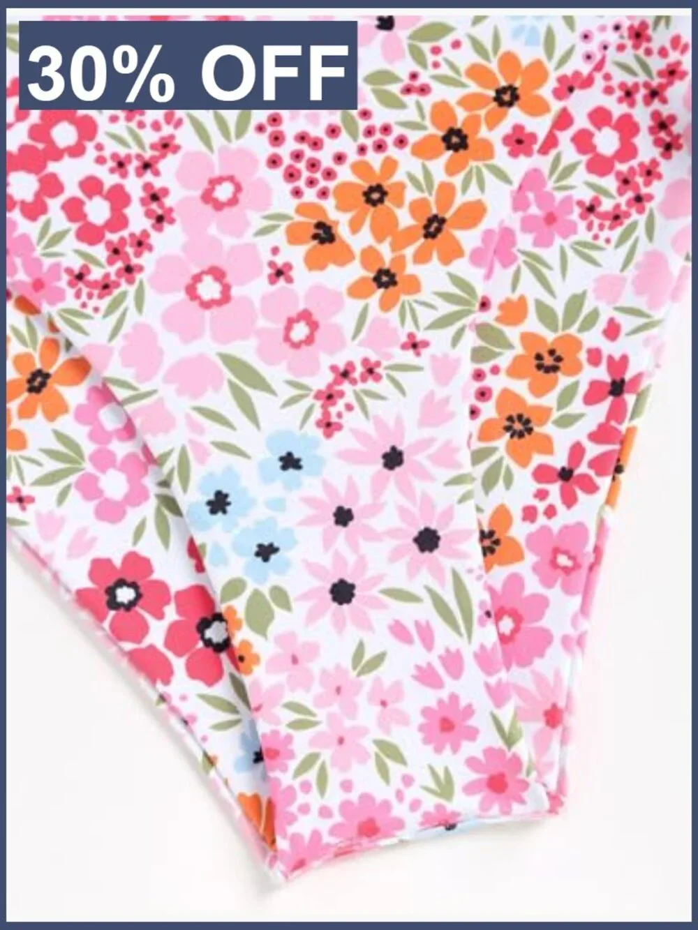 Ribbed Surplice Tankini Set with Adjustable Straps High Waisted_6